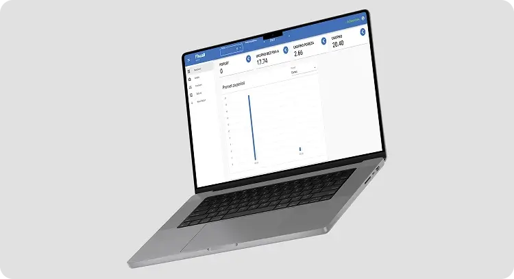 Fiscall PC verzija - desktop interfejs za fiskalizaciju
