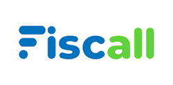 Fiscall logo - Moj siguran račun